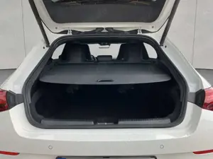 Mercedes-Benz CLA 180 CLA Bild 4