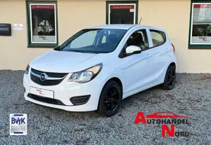 Opel Karl Edition Bluetooth USB ALU Bild 1