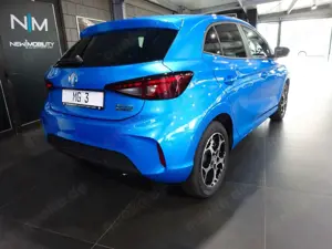 MG MG3 Luxury Hybrid+ MY25 Bild 4
