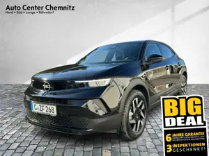 Opel Mokka 1.2T Edition Kamera NAVI LED