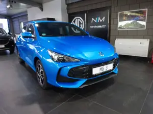 MG MG3 Luxury Hybrid+ MY25 Bild 2