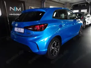 MG MG3 Luxury Hybrid+ MY25 Bild 5
