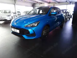 MG MG3 Luxury Hybrid+ MY25 Bild 3