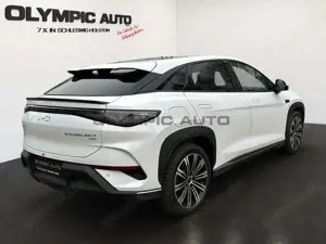 BYD Sealion 7 Design 82,5kWh NAVI 360°CAM SITZHZ Bild 3