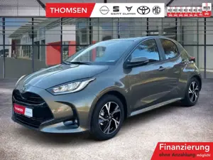 Toyota Yaris 1.5 (Hybrid) D Team Deutschland ACC AUT