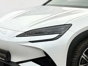 BYD Sealion 7 Design 82,5kWh NAVI 360°CAM SITZHZ Bild 5