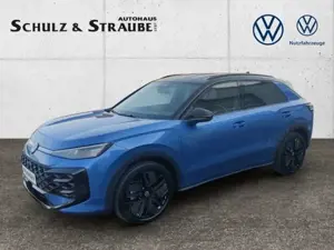 Volkswagen T-Roc R-Line 1.5 l eTSI OPF 110 kW (150 PS) 7-Gang-Dopp