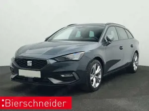 SEAT Leon Sportstourer 1.5 eTSI DSG FR ab 189,- 990,- MATRIX