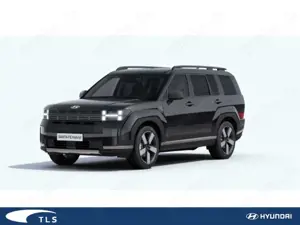 Hyundai SANTA FE Signature HEV 5-Sitzer Allrad Komfortpaket Technik