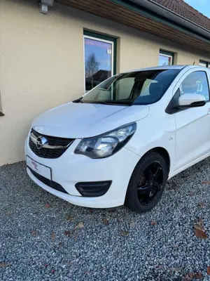 Opel Karl Edition Bluetooth USB ALU Bild 3