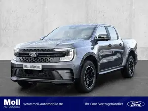Ford Ranger MS-RT 3.0 240PS Standh. Rollo 360°Audio 106 Techno