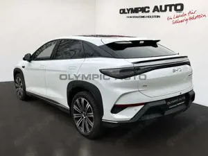 BYD Sealion 7 Design 82,5kWh NAVI 360°CAM SITZHZ Bild 4