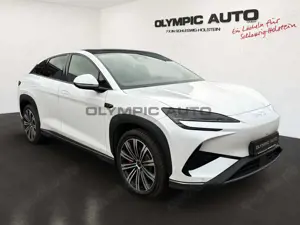 BYD Sealion 7 Design 82,5kWh NAVI 360°CAM SITZHZ Bild 2
