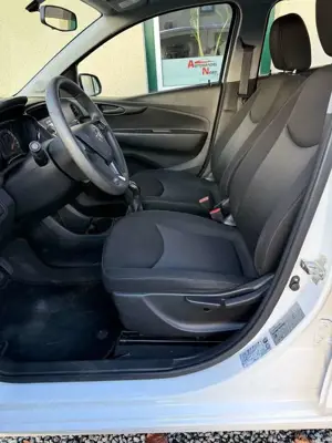 Opel Karl Edition Bluetooth USB ALU Bild 5