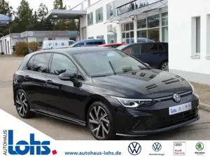 Volkswagen Golf VIII 2.0 TDI Black Style R line
