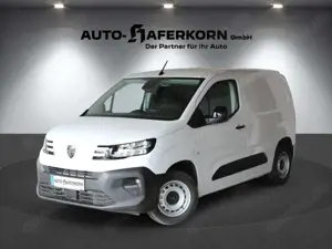 Peugeot Partner L1 1.5 BlueHdi 100*KLIMAAUTO*DAB*
