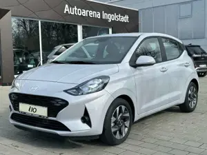 Hyundai i10 1.2 Trend SpurH, KlimaA Navi, Apple CarPlay Bild 2