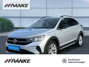 Volkswagen Taigo 1.0 TSI, Goal, LED, AHK, Navi