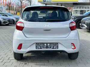 Hyundai i10 1.2 Trend SpurH, KlimaA Navi, Apple CarPlay Bild 5