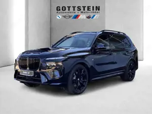 BMW X7 xDrive40d / M Sportpaket