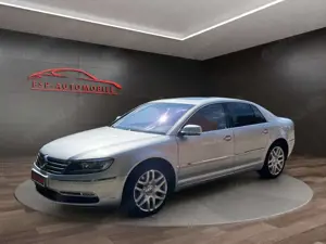 Volkswagen Phaeton V6 TDI 4Motion*M-SITZ*NAVI*AHK*PDC*S-DACH