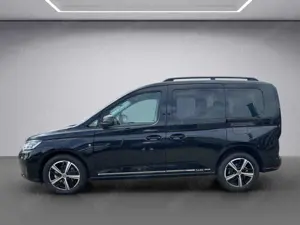 Volkswagen Caddy Dark Label 2.0TDI 90kW DSG ACC LED PANO Bild 2