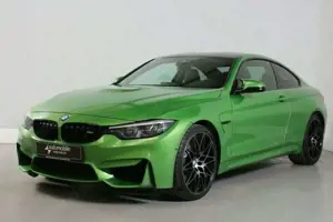 BMW M4 M4 Coupe DKG Competition
