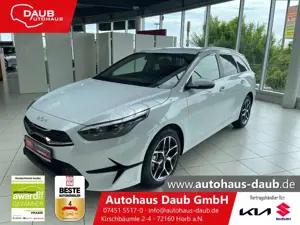 Kia Ceed SW / cee'd SW 1.5T 48V DCT 140 ULTIMATE STY