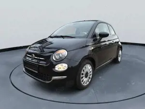 Fiat 500 Cabrio