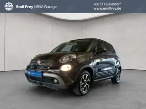 Fiat 500L 500L 1.4 16V StartStop Cross + Rückfahrkamera +