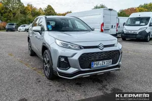 Suzuki Across Plug-in hybrid Comfort+ Bild 3