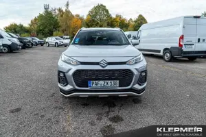 Suzuki Across Plug-in hybrid Comfort+ Bild 2