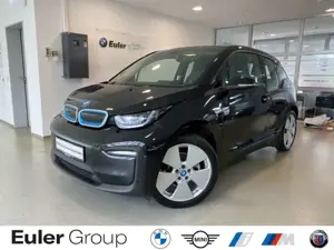 BMW i3 120Ah Navi LED Rückfahrkamera Tempomat Sitzhzg PDC