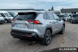 Suzuki Across Plug-in hybrid Comfort+ Bild 5