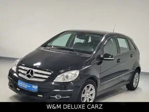 Mercedes-Benz B 180 CDI Sport Edition/Klima/Xenon/PDC/AHK/SHZ/