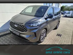Ford Tourneo Custom Titanium X L1 Panodach*BO*ACC