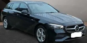 Mercedes-Benz C 300 e T Avantgarde PANO MEMO DISTRO AHK LED