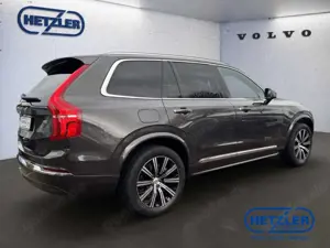 Volvo XC90 B5 Benzin Plus Bright AWD 7-Sitzer, Navigation, Kl Bild 3