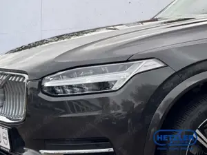 Volvo XC90 B5 Benzin Plus Bright AWD 7-Sitzer, Navigation, Kl Bild 5