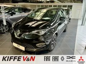 Renault ZOE Evolution R135 Z.E 50 CCS KAMERA NAVI SHZ PDC KLIM