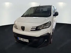 Peugeot Expert Kasten 145 Lang L3 Klima+Navi+Kamera Bild 2