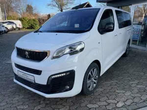Peugeot Traveller 2.0 BlueHDi 180 SS EAT8 L3 Allure / Pano / 7 Sitz Bild 2