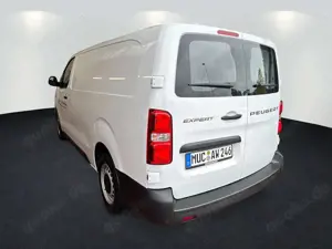 Peugeot Expert Kasten 145 Lang L3 Klima+Navi+Kamera Bild 5