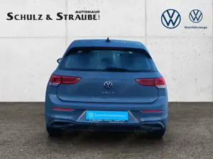 Volkswagen Golf VIII 1.5 TSI Life (EURO 6d) KLIMA LED ALU Bild 5