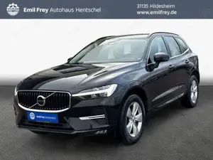 Volvo XC60 XC60 B5 B AWD Core AHK Licht-P Fronts-H SiH GJR Wi