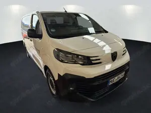 Peugeot Expert Kasten 145 Lang L3 Klima+Navi+Kamera Bild 3