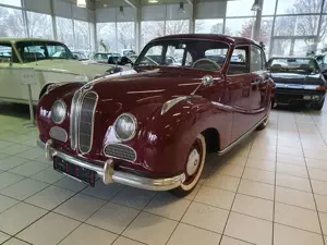 BMW Others 501 Barockengel 6 Zylinder