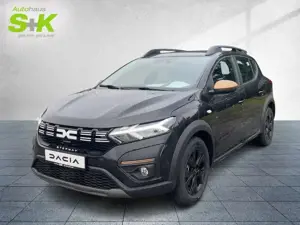 Dacia Sandero Stepway Extreme ECO-G 100*SHZ*KAMERA*NAVI*