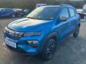 Dacia Spring Extreme Navi/kamera/Klima