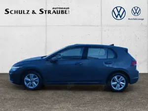 Volkswagen Golf VIII 1.5 TSI Life (EURO 6d) KLIMA LED ALU Bild 3